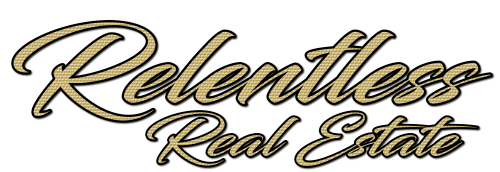 Relentless Real Estate