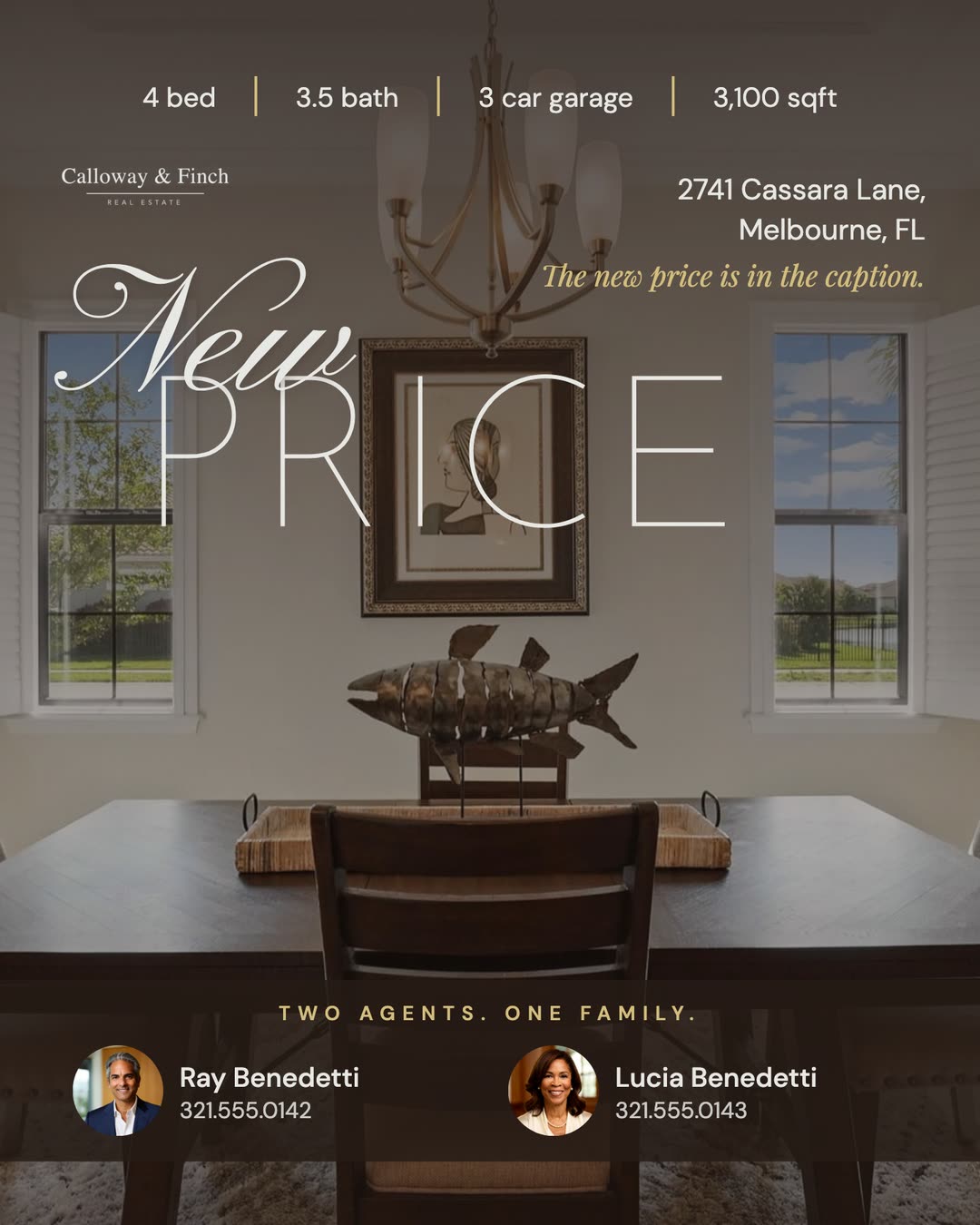 Price Improved post from the mediterranean home sample kit