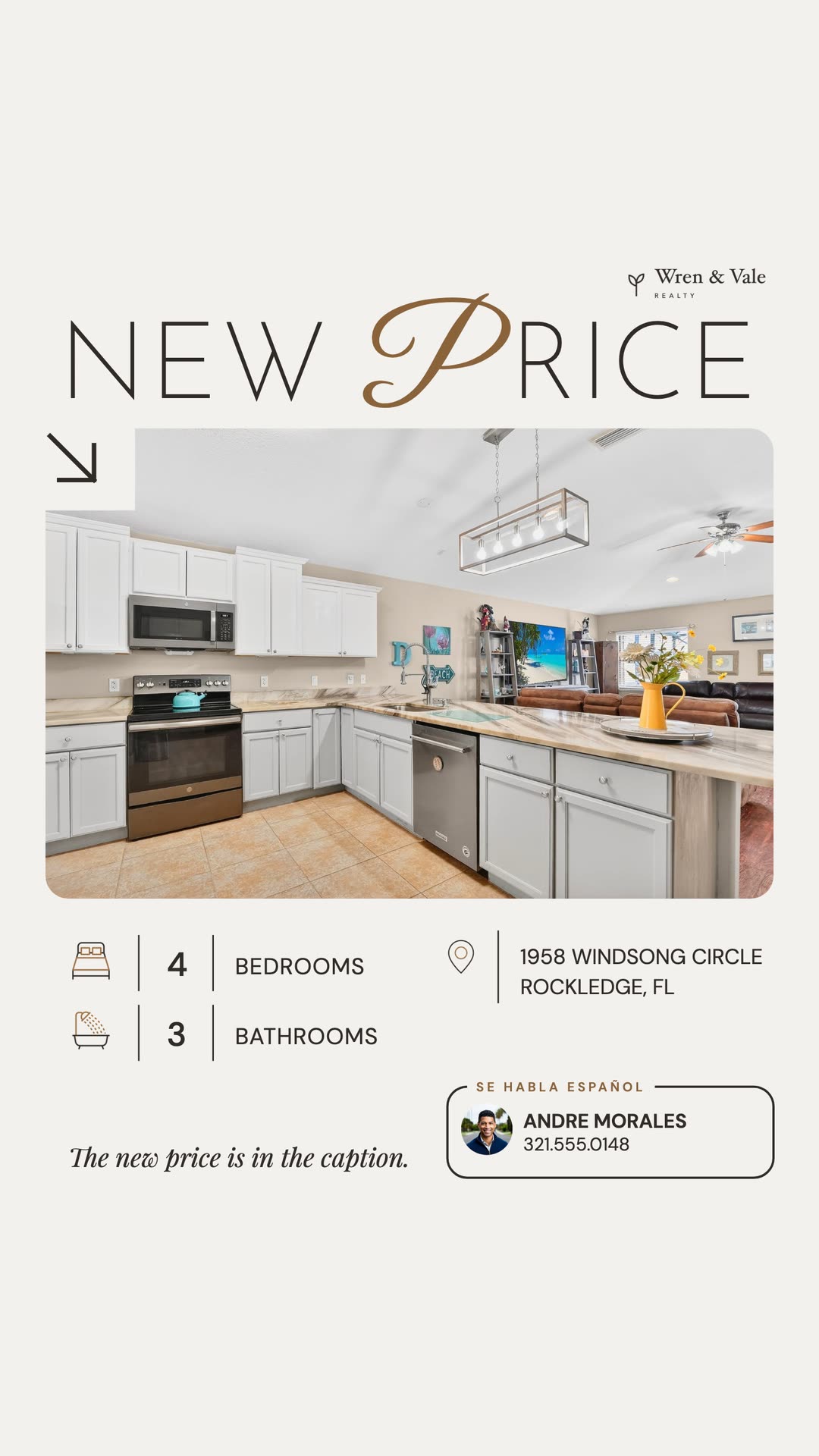 Price Improved story from the two-story pool home sample kit